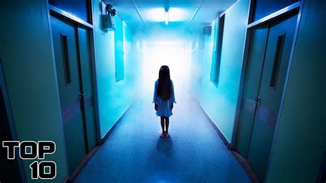 The Haunting of School: A Dream of Fear and Longing